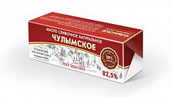 Масло сливочное
